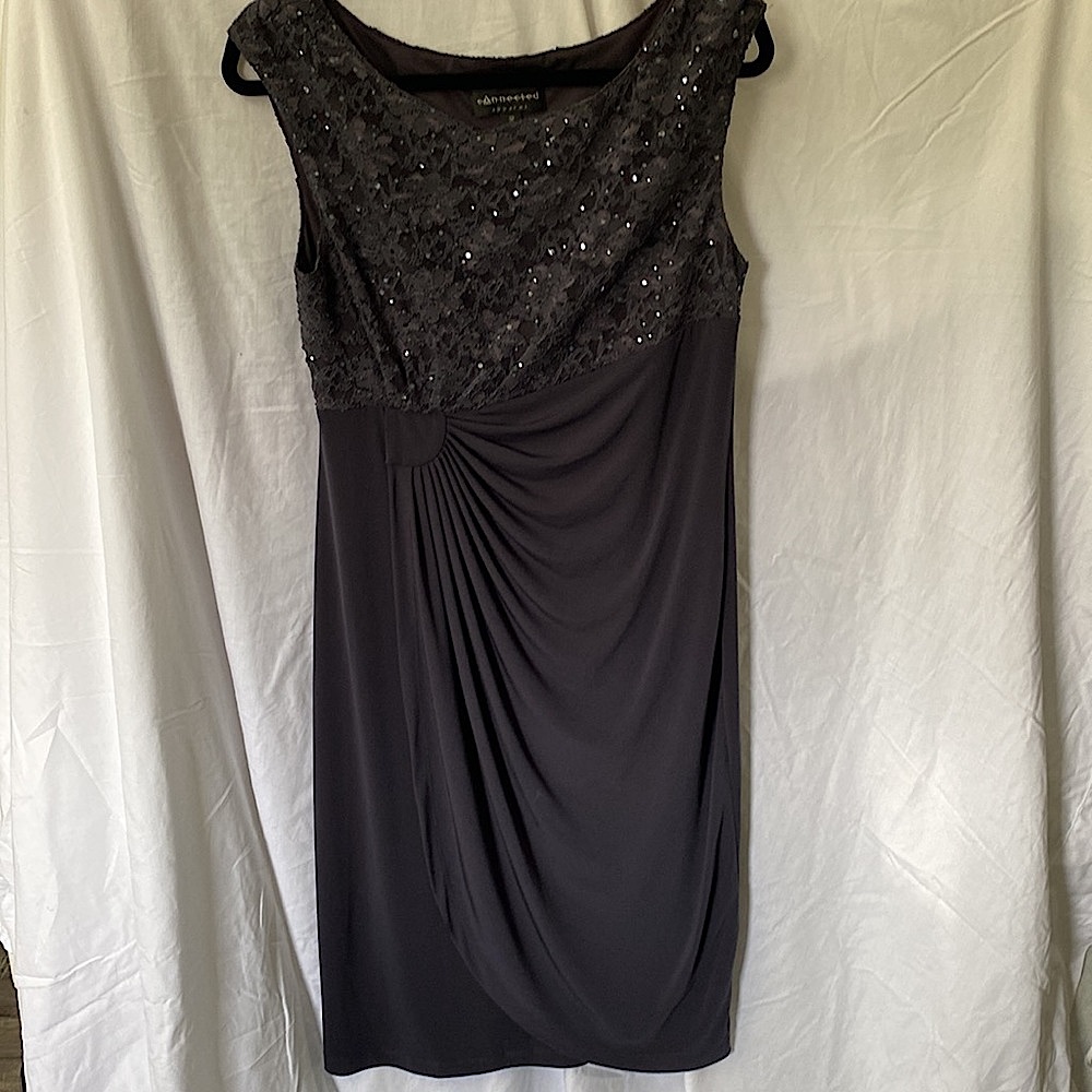 Mother of the bride dress